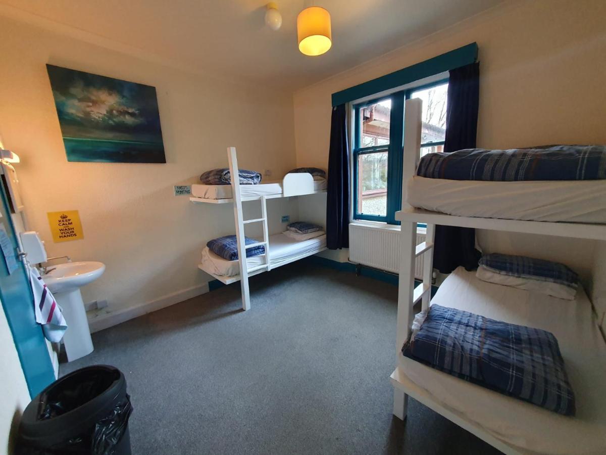 Fort William Backpackers Екстер'єр фото